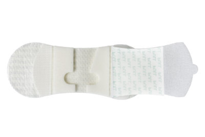 GRIP-LOK® – suonikatetrin kiinnityslaastari