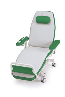 Comfort-4 toimenpidetuoli