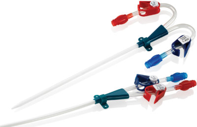 Duo-Flow Side x Side