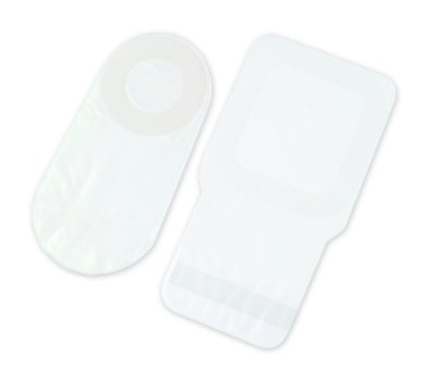 Exit-Pocket WP – suihku-/kylpysuoja