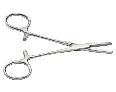 Hemostaattinen pihti