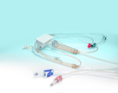 S³.Physi.Line veriletkut