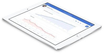 NephroFlow - dialyysipotilasjärjestelmä
