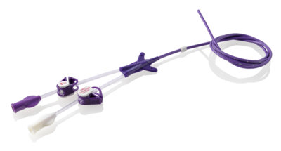 Pro-Line™ CT, tunnelert