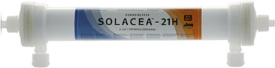 Solacea-H -dialysaattori