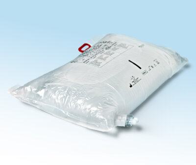 SPINSOL HHD, laktaatti dialysaattiliuos