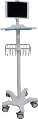 Kuljetusalusta ultraäänilaitteelle