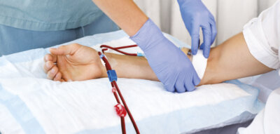 Nipro dialyysineulat