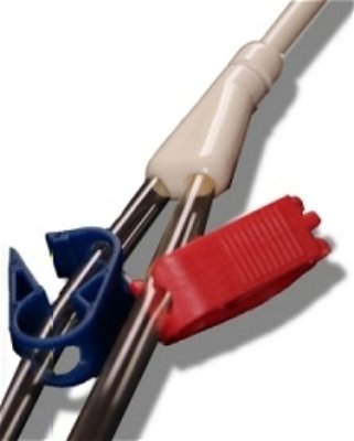 Replacement Clamp – vaihtosulkijat