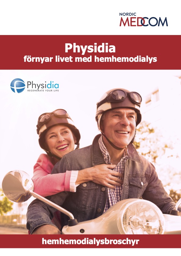 Physidia esite