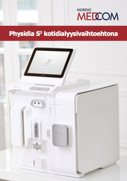 Physidia esite