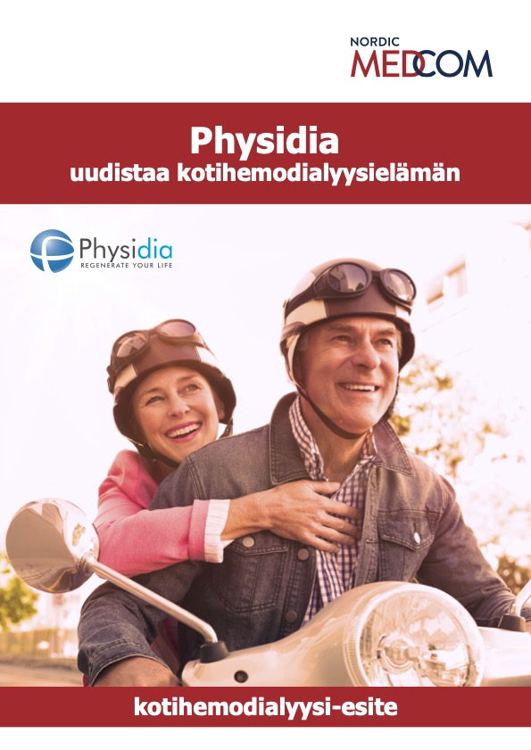 Physidia esite